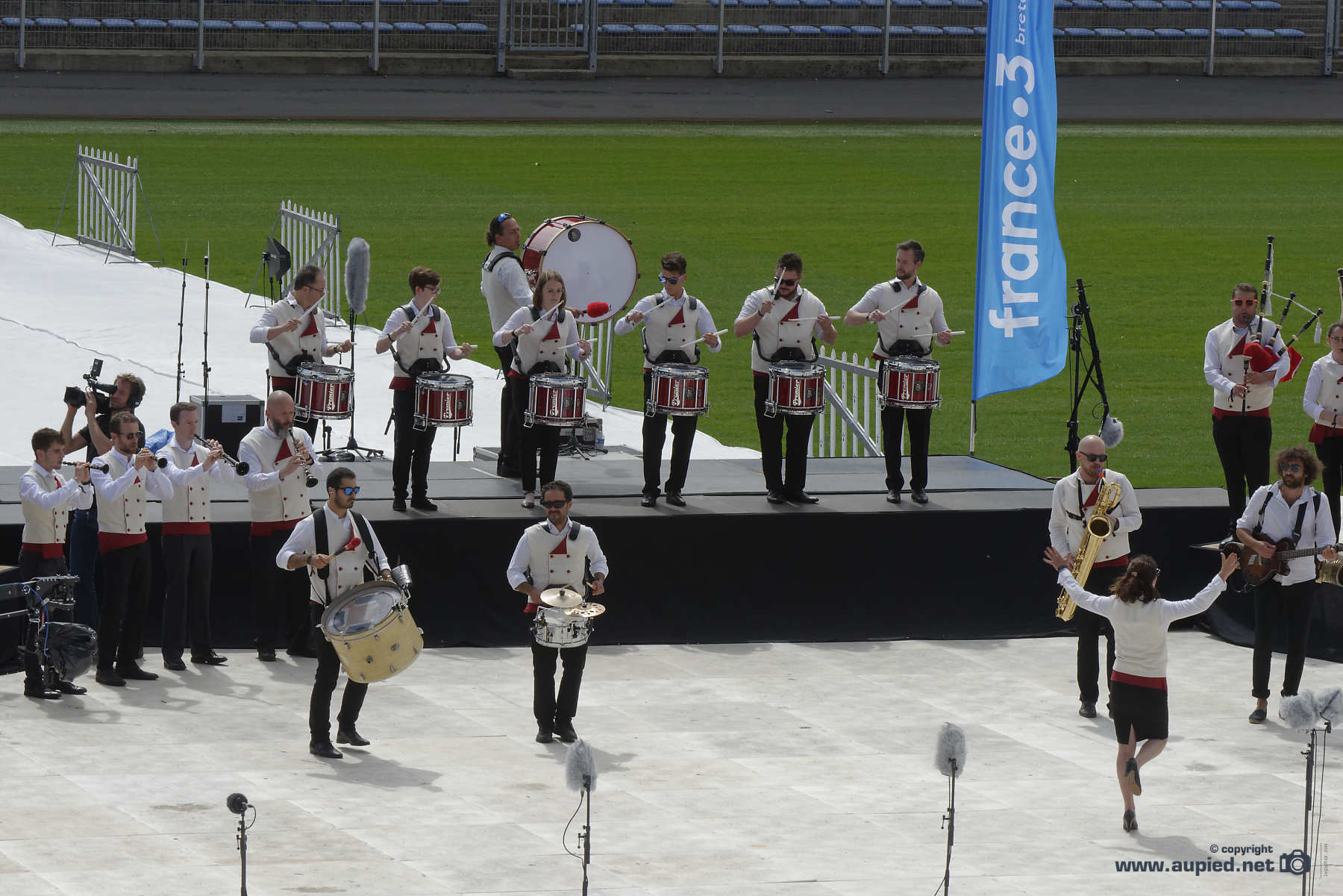 FIL2021-46958 Bagad de Cesson-Sévigné