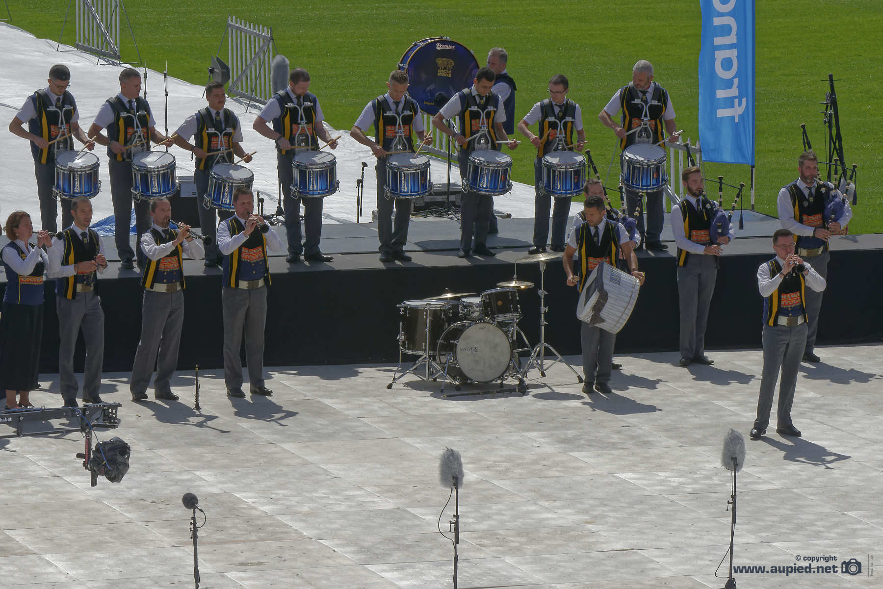 FIL2021-47011 Bagad KEMPER