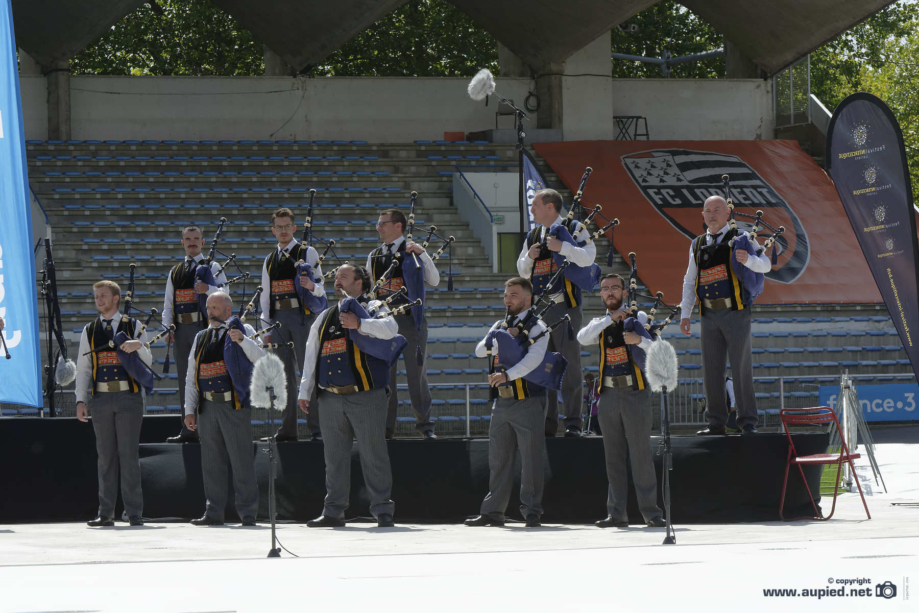 FIL2021-47016 Bagad KEMPER