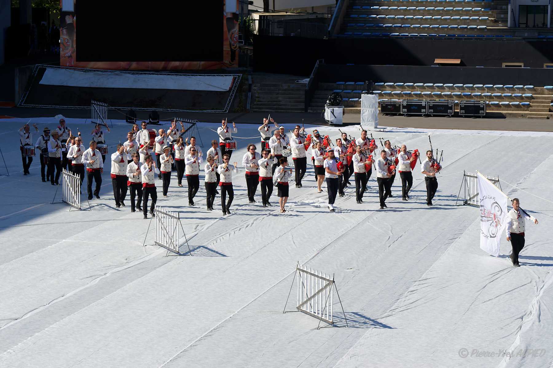 D423173-Bagad Saozon-Sevigneg