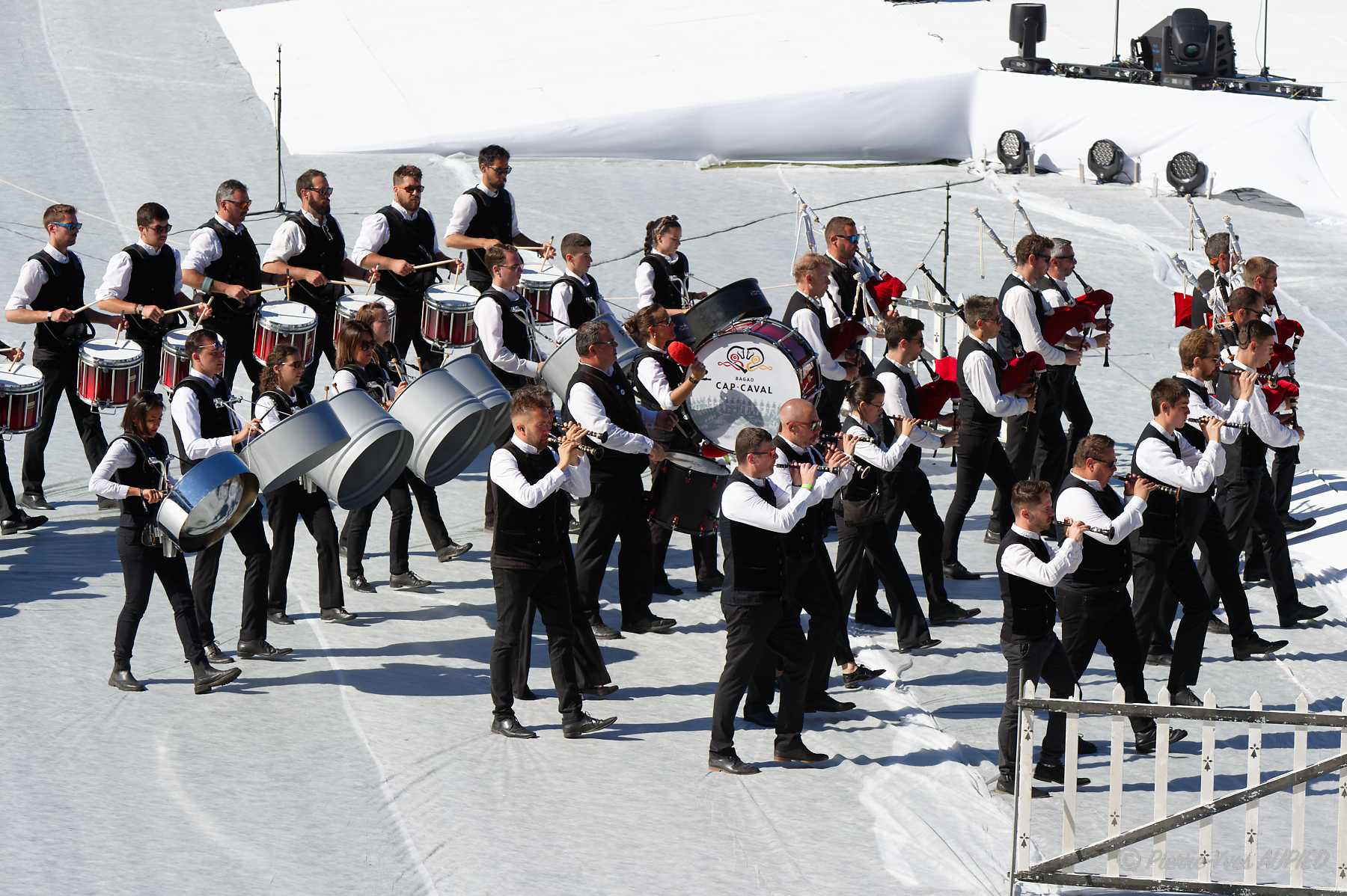 D423203-Bagad Cap Caval