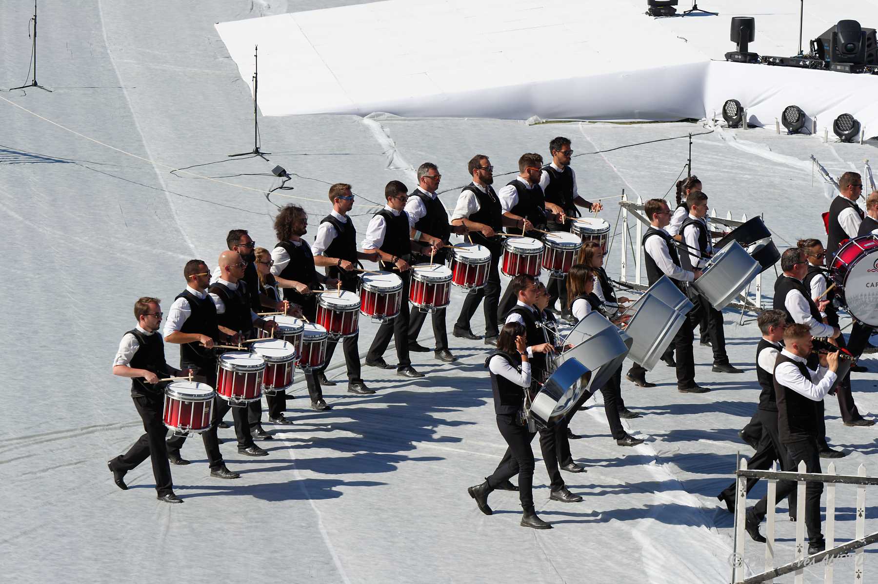 D423205-Bagad Cap Caval