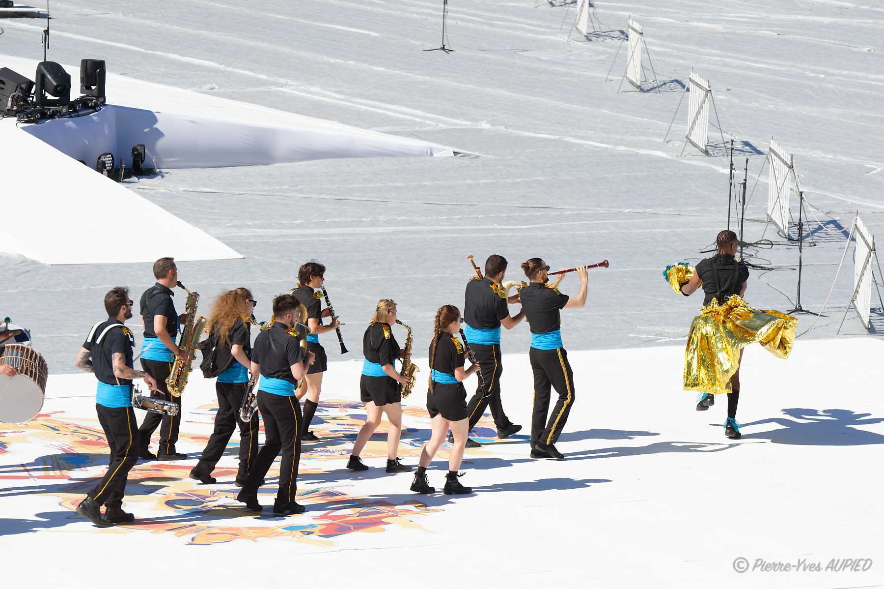 D423281-Marching Band Roazhon Project