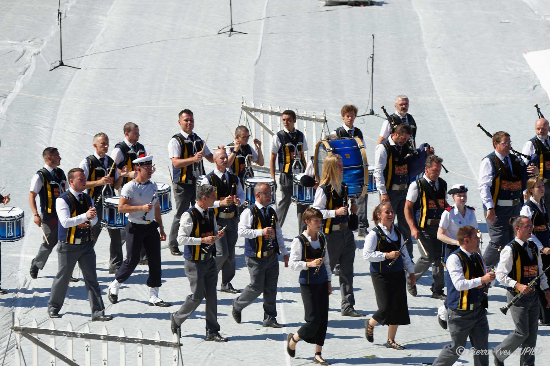 D423413-Bagad Kemper