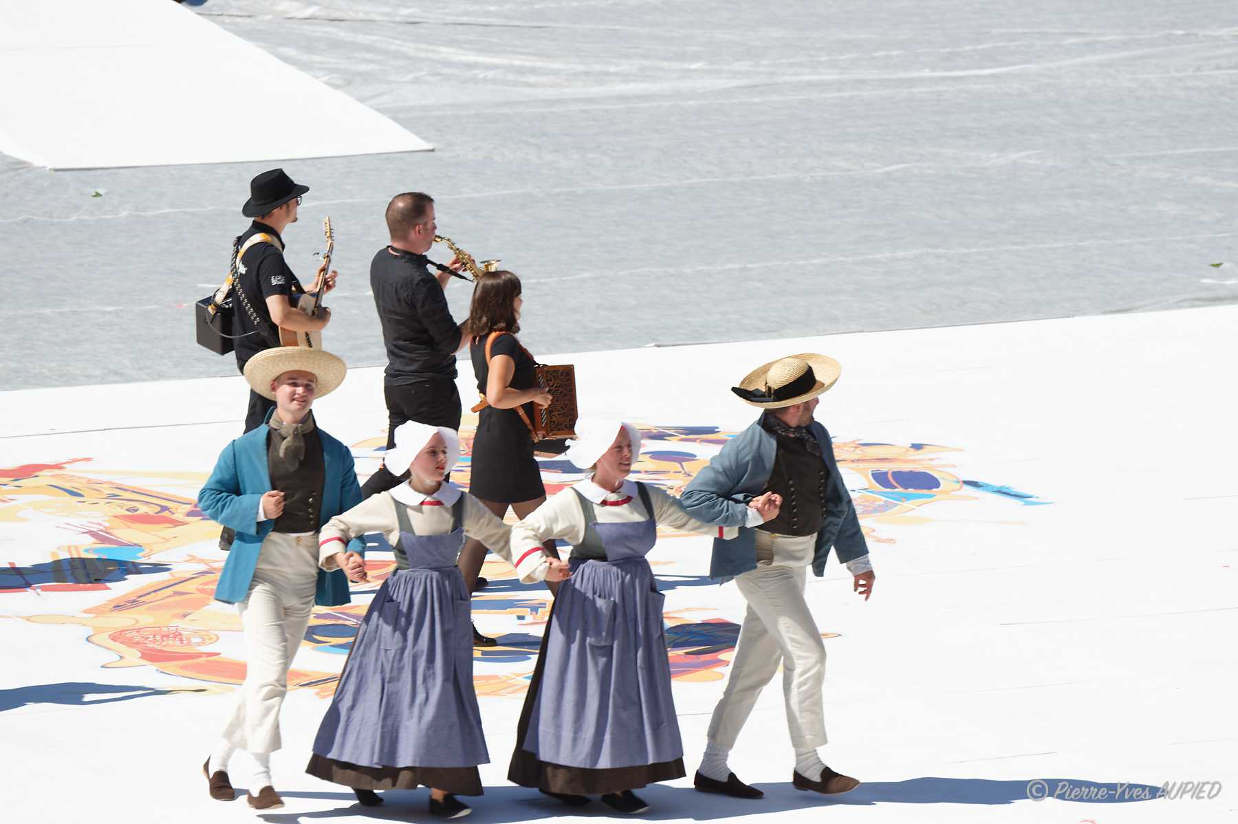 D423767-Cercle Breizh nevez