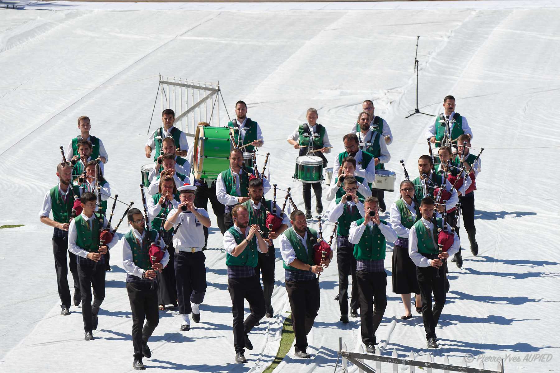 D423801-Bagad Plougastell