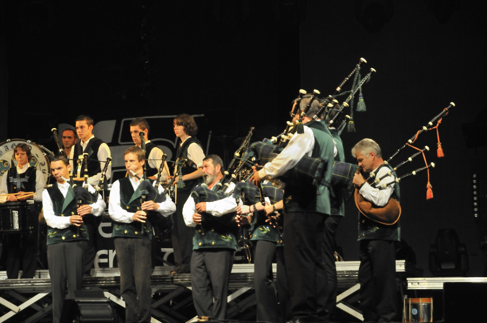  PYA6700 interceltique 2009
