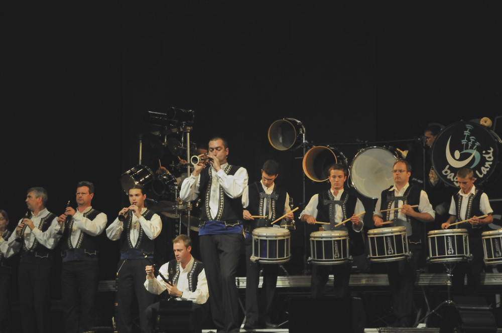  PYA6715 interceltique 2009