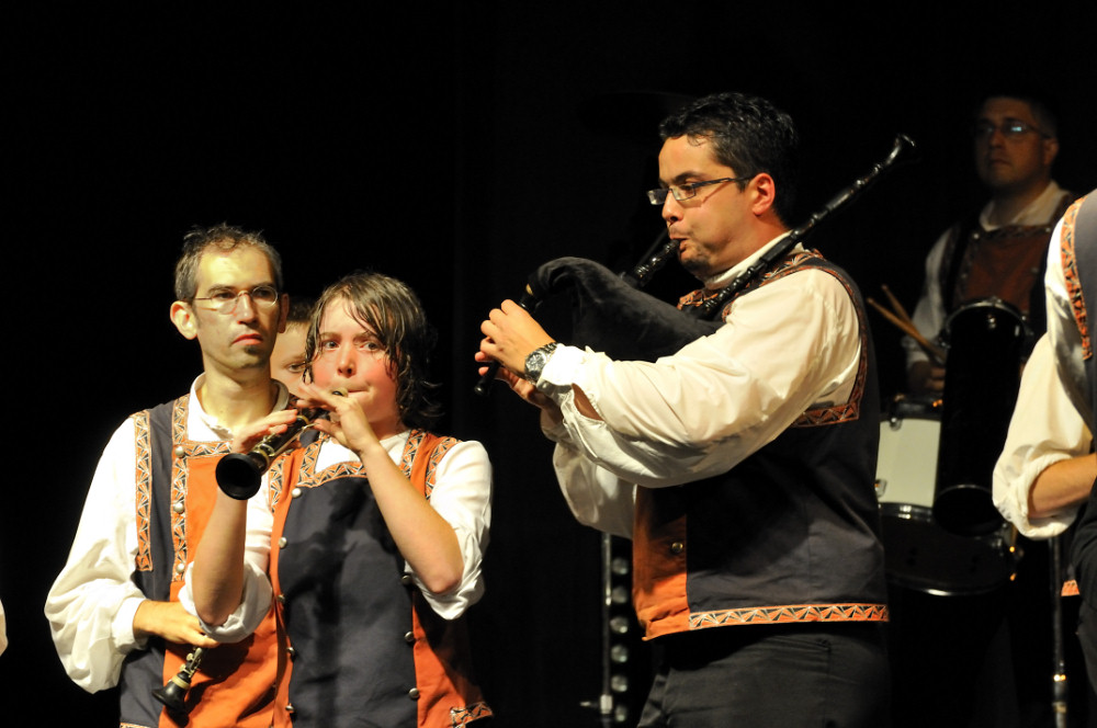  PYA6742 interceltique 2009