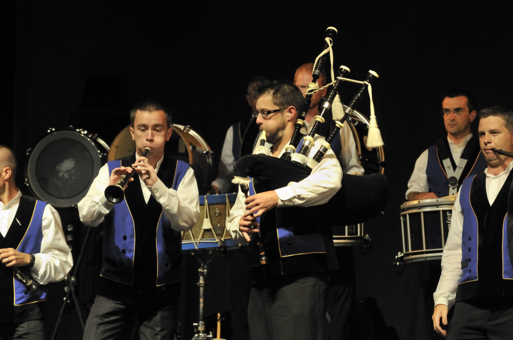  PYA6767 interceltique 2009