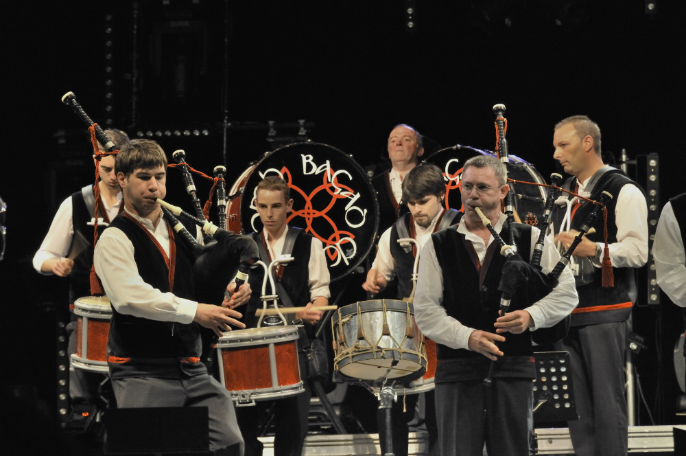 Bagad Gwengamp de Guingamp - 3