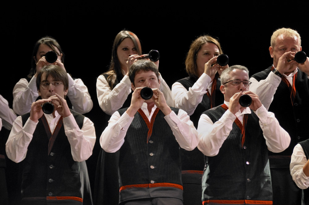 Bagad Gwengamp de Guingamp - 7