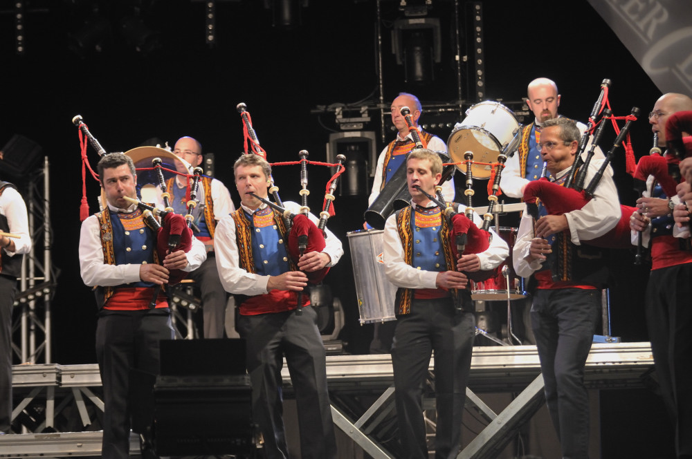 Bagad Glaziked Pouldregad de Pouldergat - 5