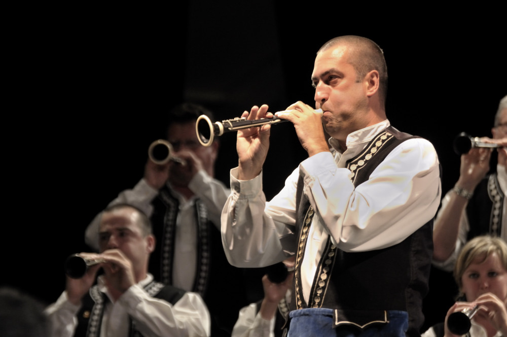 Bagad Landi de Landivisiau - 6