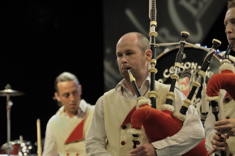 Bagad Cesson-Sevigne 8