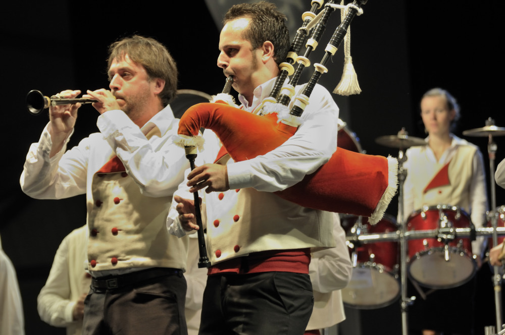 Bagad Cesson-Sevigne 9