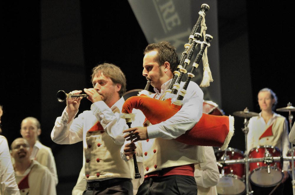 Bagad Cesson-Sevigne 11