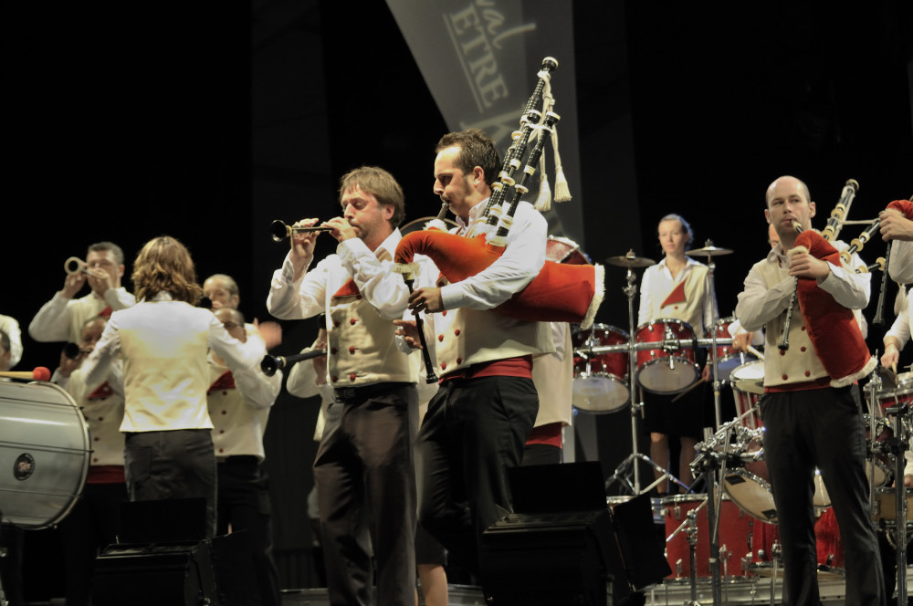 Bagad Cesson-Sevigne 12