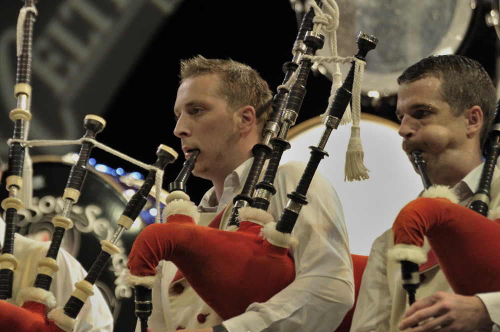 Bagad Cesson-Sevigne 18