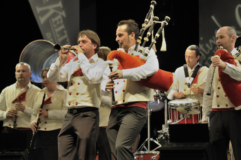 Bagad Cesson-Sevigne 19