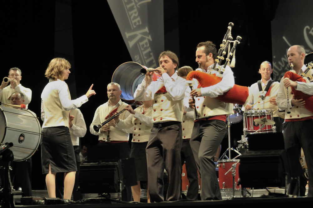 Bagad Cesson-Sevigne 20