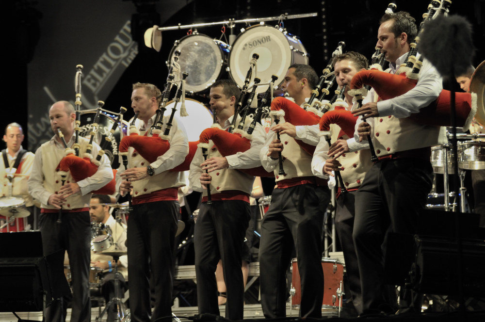 Bagad Cesson-Sevigne 22