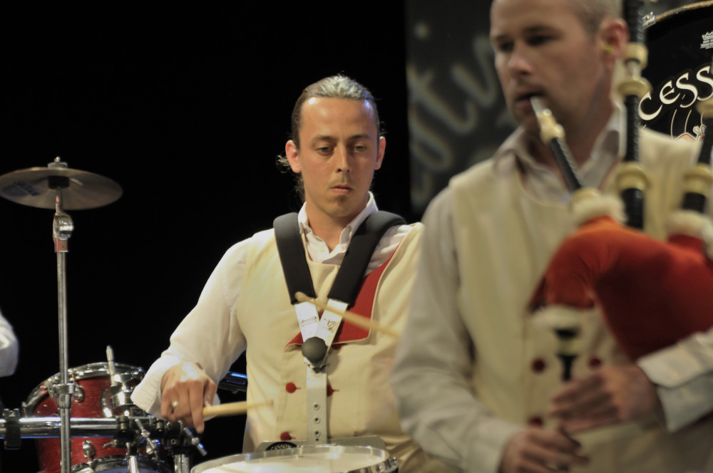 Bagad Cesson-Sevigne 23