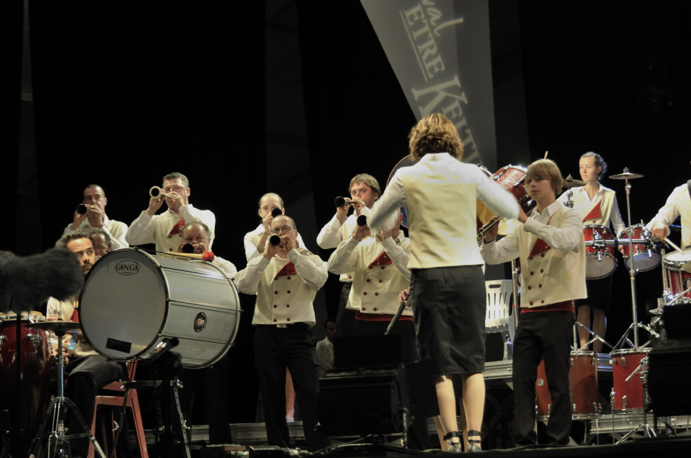 Bagad Cesson-Sevigne 26