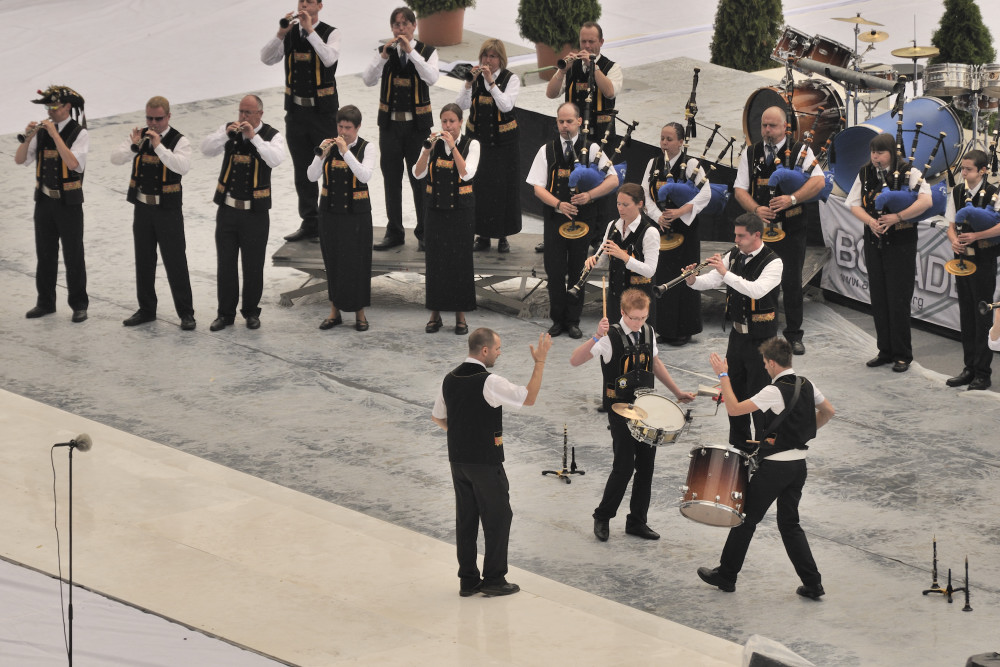 Bagad Brieg de Briec - 6