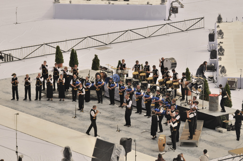 Bagad Brieg de Briec - 10