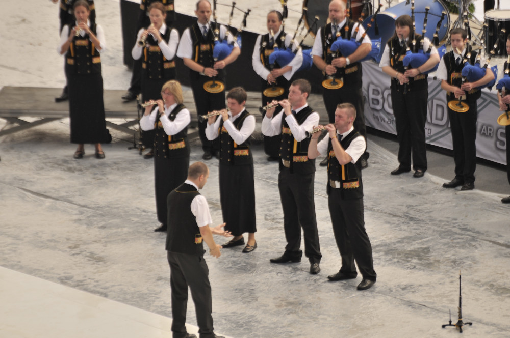 Bagad Brieg de Briec - 11