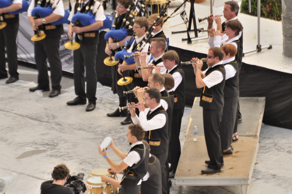 Bagad Brieg de Briec - 13