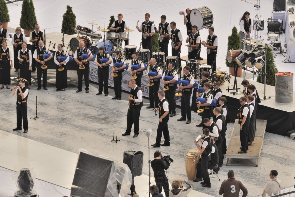 Bagad Brieg de Briec - 14