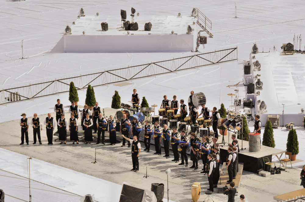 Bagad Brieg de Briec - 17