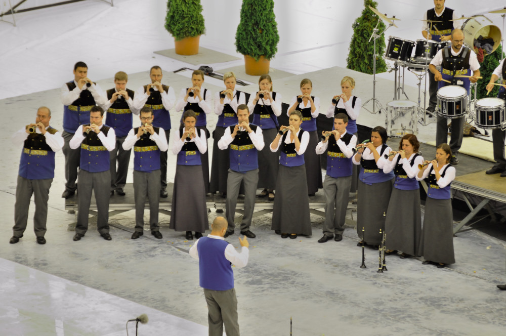 Bagad Penhars de Penhars - 2