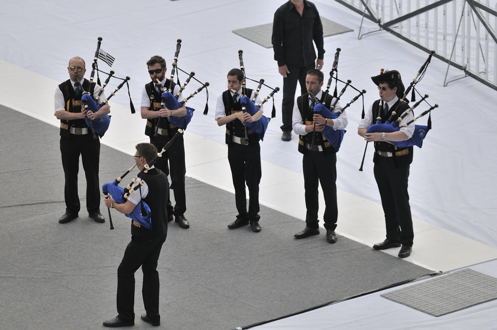 Festival interceltique 2012-137 Bagad Brieg