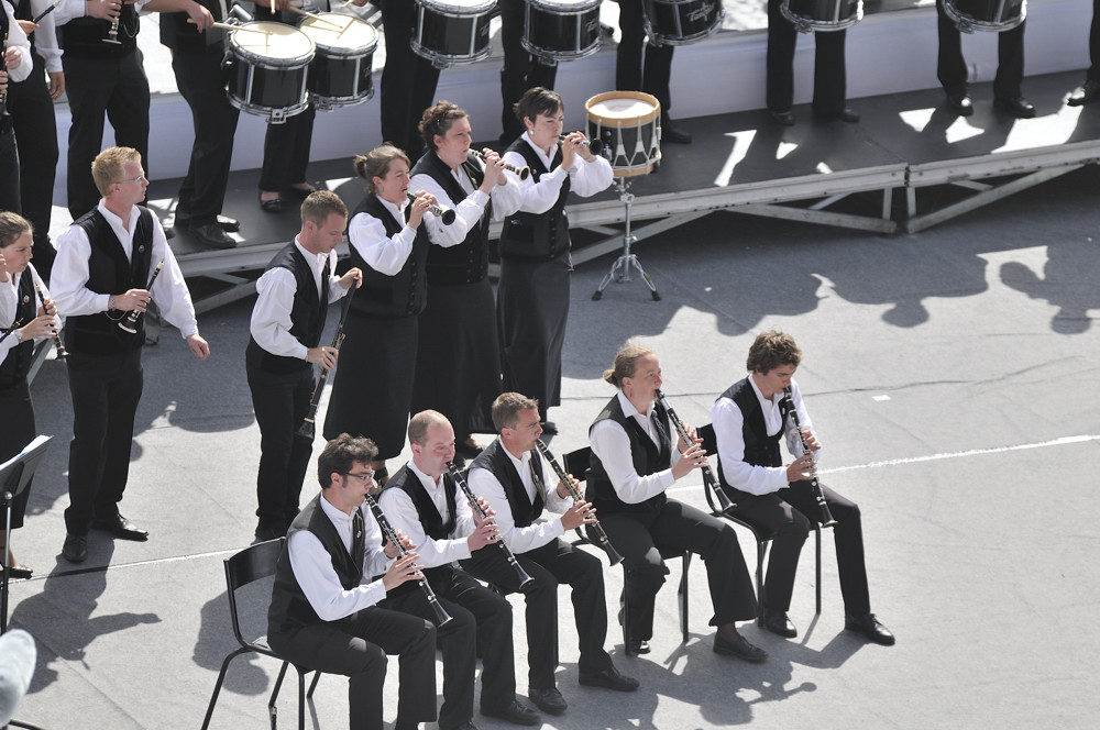 Festival interceltique 2012-179 Kevrenn Alre, Auray