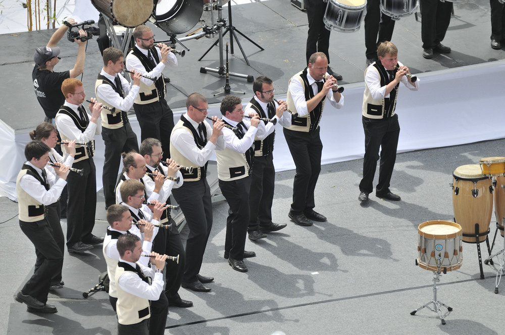 Festival interceltique 2012-415 Kerlenn Pondi, Pontivy