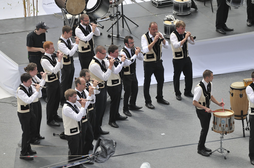 Festival interceltique 2012-426 Kerlenn Pondi, Pontivy