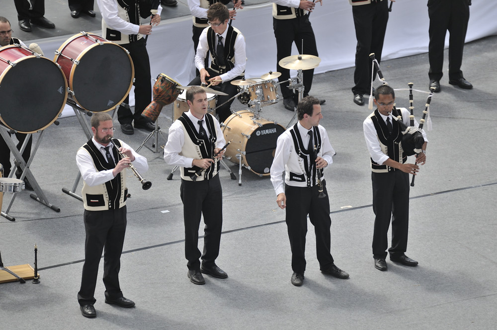 Festival interceltique 2012-430 Kerlenn Pondi, Pontivy