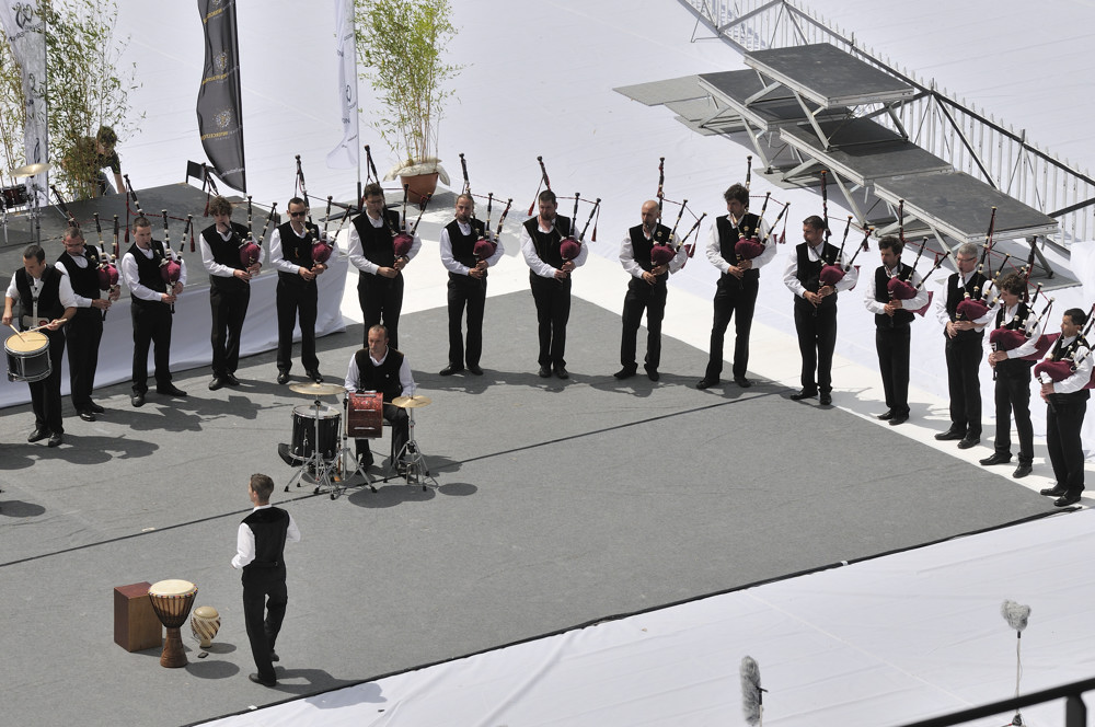 Festival interceltique 2012-484 bagad Sonerien An Oriant