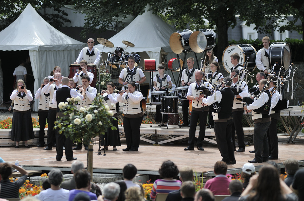 Festival interceltique 2012-550 bagad Bro Felger