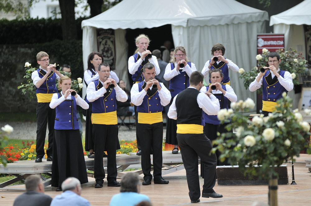 Festival interceltique 2012-589 bagad Bro Landerne