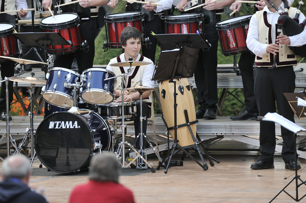 Festival interceltique 2012-638 bagad Elven