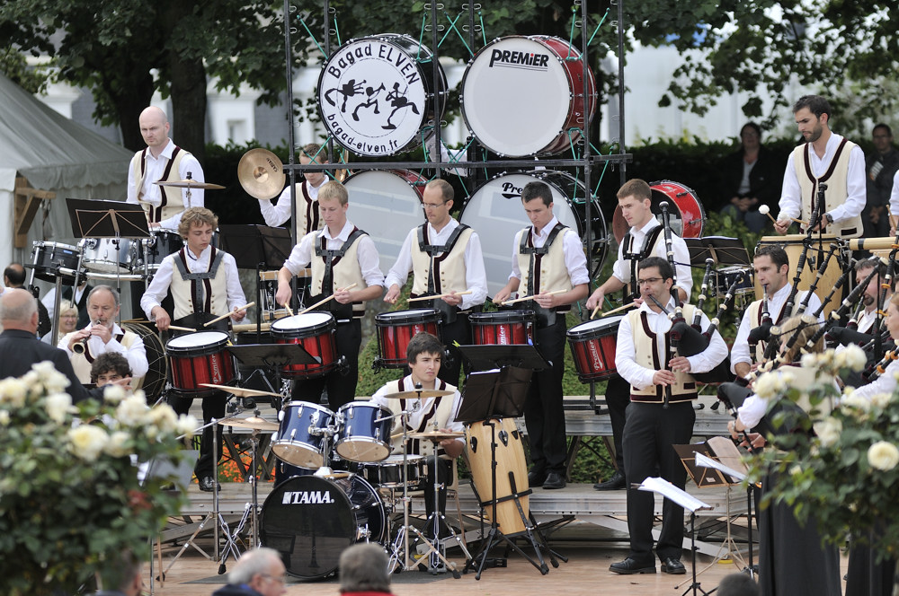 Festival interceltique 2012-641 bagad Elven