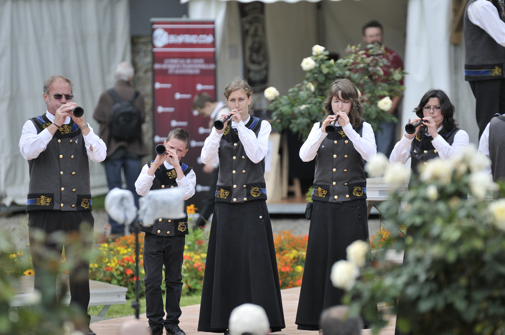 Festival interceltique 2012-656 bagad Hanternoz, Dol de Bretagne