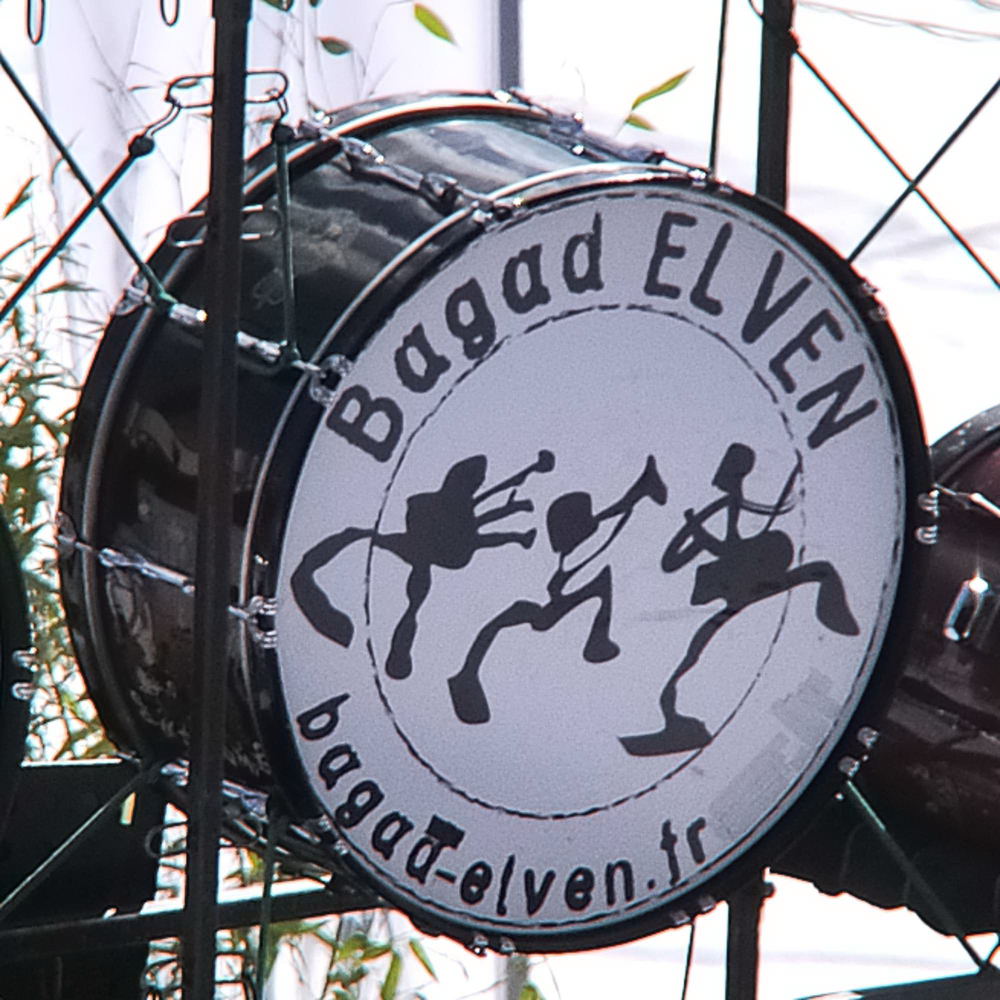 Bagad Elven de Elven 