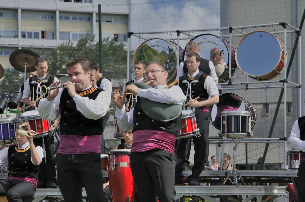 interceltique Lorient 2013-BAGAD de BEUZEC-CAP-SIZUN 007