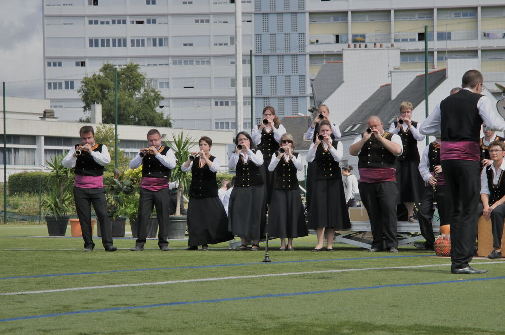 interceltique Lorient 2013-BAGAD de BEUZEC-CAP-SIZUN 009