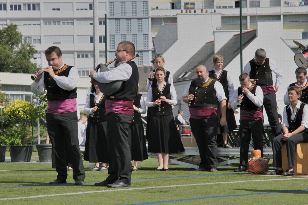 interceltique Lorient 2013-BAGAD de BEUZEC-CAP-SIZUN 013